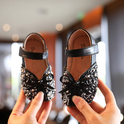 Zapatos Princesa para Niñas - Calzado Infantil Elegante Primavera - Image 3