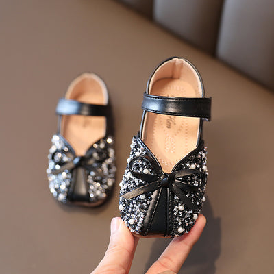 Zapatos Princesa para Niñas - Calzado Infantil Elegante Primavera - Image 4