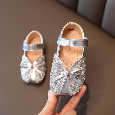 Zapatos Princesa para Niñas - Calzado Infantil Elegante Primavera - Image 5