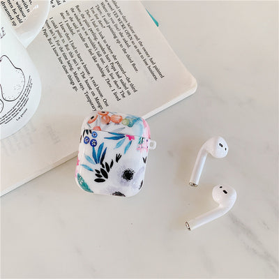 Funda Protectora Antigolpes para Audífonos Flor Pequeña - Image 15