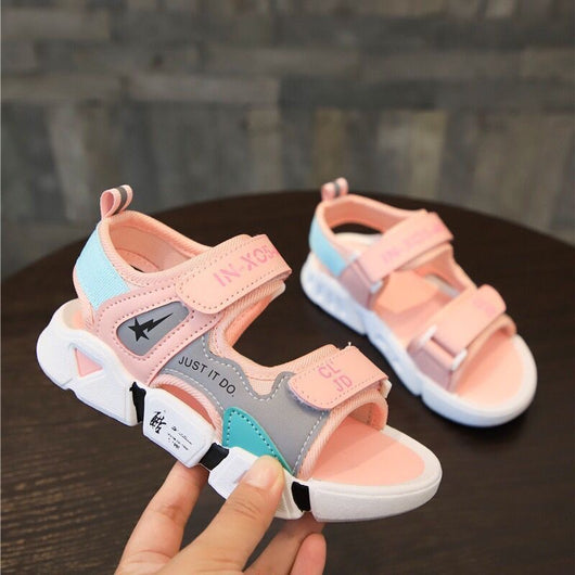 Sandalias Deportivas de Verano para Niñas - Image 10
