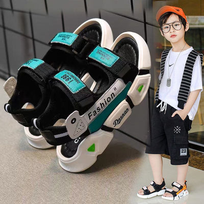 Sandalias Deportivas de Verano para Niñas - Image 12