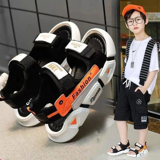 Sandalias Deportivas de Verano para Niñas - Image 13