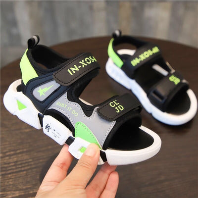 Sandalias Deportivas de Verano para Niñas - Image 3
