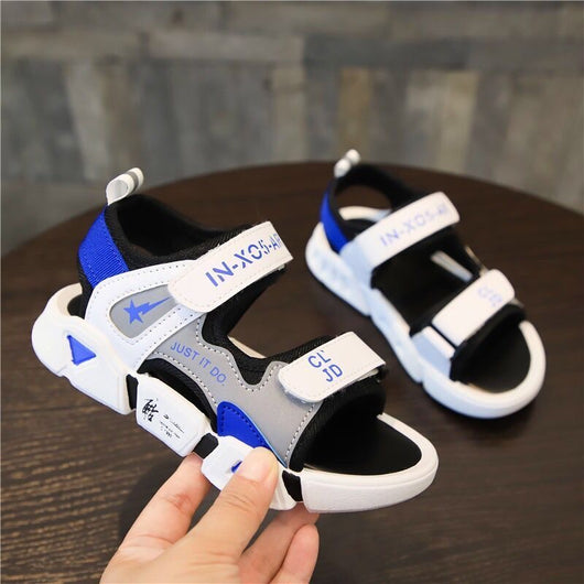 Sandalias Deportivas de Verano para Niñas