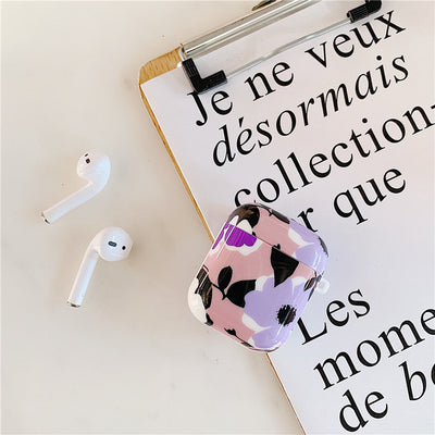 Funda Protectora Antigolpes para Audífonos Flor Pequeña - Image 10