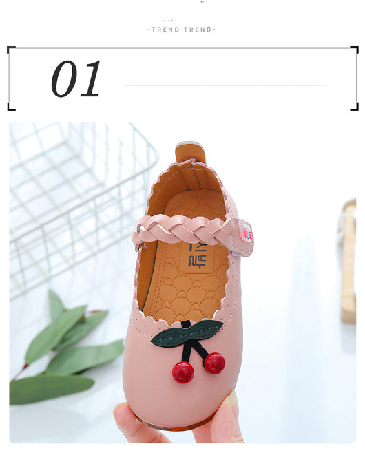Zapatos Princesa para Niñas - Calzado Suave y Cómodo - Image 9