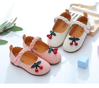 Zapatos Princesa para Niñas - Calzado Suave y Cómodo - Image 11
