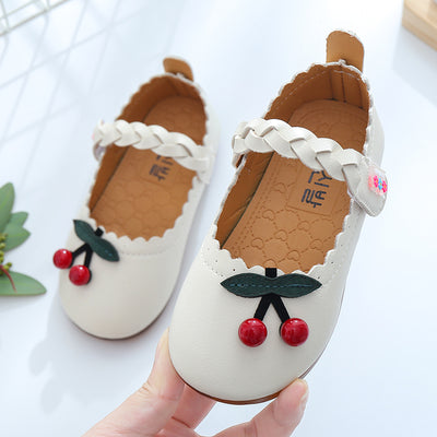 Zapatos Princesa para Niñas - Calzado Suave y Cómodo - Image 12