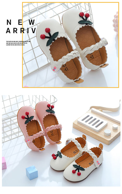 Zapatos Princesa para Niñas - Calzado Suave y Cómodo - Image 15