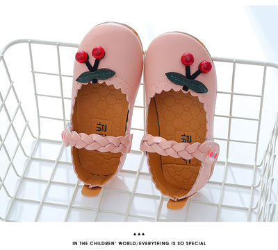 Zapatos Princesa para Niñas - Calzado Suave y Cómodo - Image 14