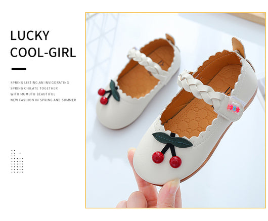 Zapatos Princesa para Niñas - Calzado Suave y Cómodo - Image 16