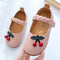 Zapatos Princesa para Niñas - Calzado Suave y Cómodo