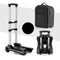 Carrito Plegable de Aluminio Ultraligero