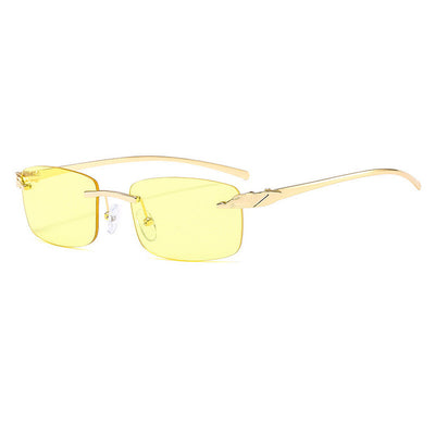 Gafas de Sol Urbanas Street Style - Diseño Moderno para Adultos - Image 4