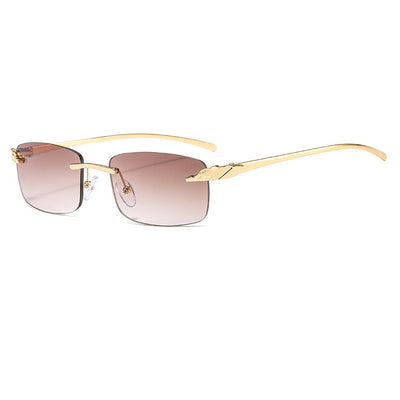 Gafas de Sol Urbanas Street Style - Diseño Moderno para Adultos