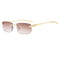 Gafas de Sol Urbanas Street Style - Diseño Moderno para Adultos