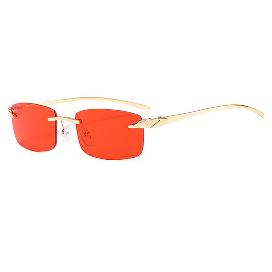 Gafas de Sol Urbanas Street Style - Diseño Moderno para Adultos - Image 2