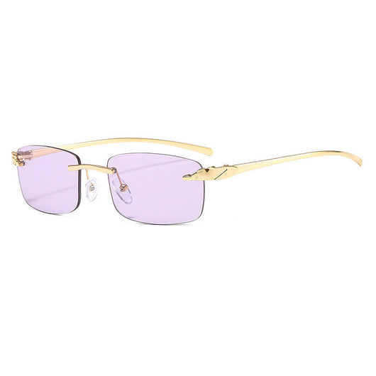 Gafas de Sol Urbanas Street Style - Diseño Moderno para Adultos - Image 3