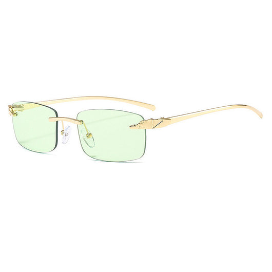 Gafas de Sol Urbanas Street Style - Diseño Moderno para Adultos - Image 8