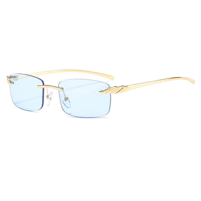 Gafas de Sol Urbanas Street Style - Diseño Moderno para Adultos - Image 7