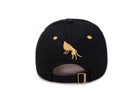 Gorra de Béisbol Bordada con Cierre Ajustable - Snapback Verano - Image 9
