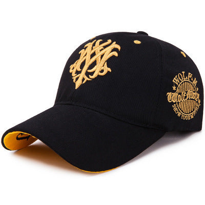 Gorra de Béisbol Bordada con Cierre Ajustable - Snapback Verano - Image 3