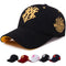 Gorra de Béisbol Bordada con Cierre Ajustable - Snapback Verano
