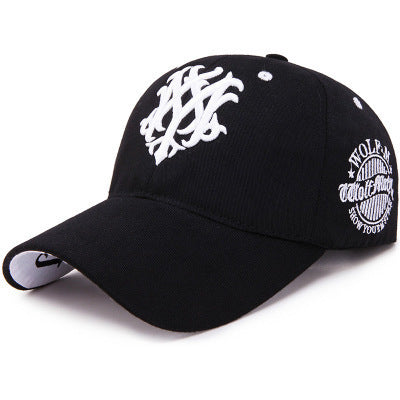 Gorra de Béisbol Bordada con Cierre Ajustable - Snapback Verano - Image 5