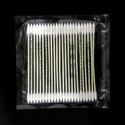 Kit de Limpieza Dual para AirPods y Dispositivos Móviles - Cepillo de Algodón Antipolvo - Image 5