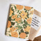 Funda de Cuero Premium para iPad Mini 5, Air 3, Pro 10.5 y 11 Pulgadas