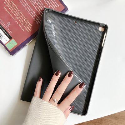 Funda de Cuero Premium para iPad Mini 5, Air 3, Pro 10.5 y 11 Pulgadas - Image 4