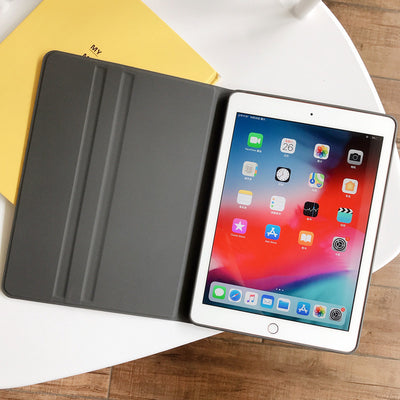Funda de Cuero Premium para iPad Mini 5, Air 3, Pro 10.5 y 11 Pulgadas - Image 3