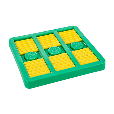 Juguete Interactivo Giratorio para Perros con Dispensador de Alimento - Image 4