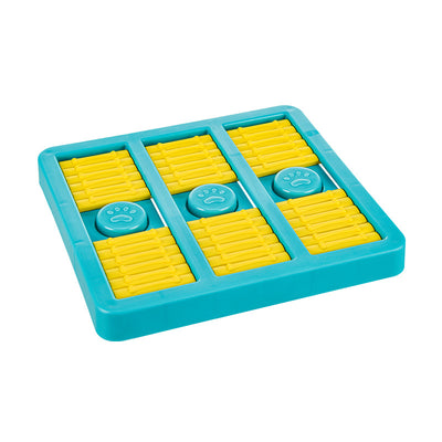 Juguete Interactivo Giratorio para Perros con Dispensador de Alimento - Image 6