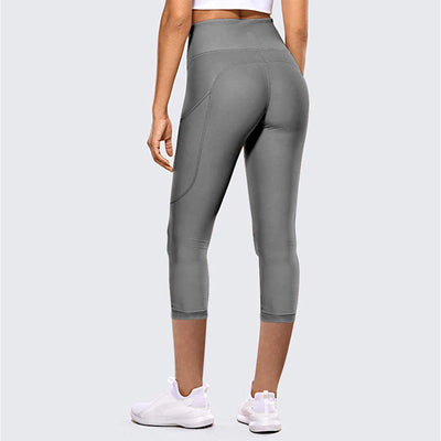 Leggings Deportivos Levanta Glúteos Cintura Alta para Yoga y Fitness - Image 15