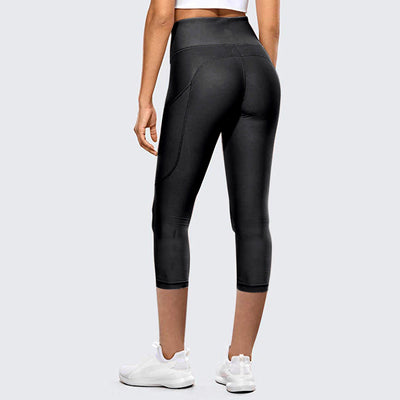 Leggings Deportivos Levanta Glúteos Cintura Alta para Yoga y Fitness - Image 17