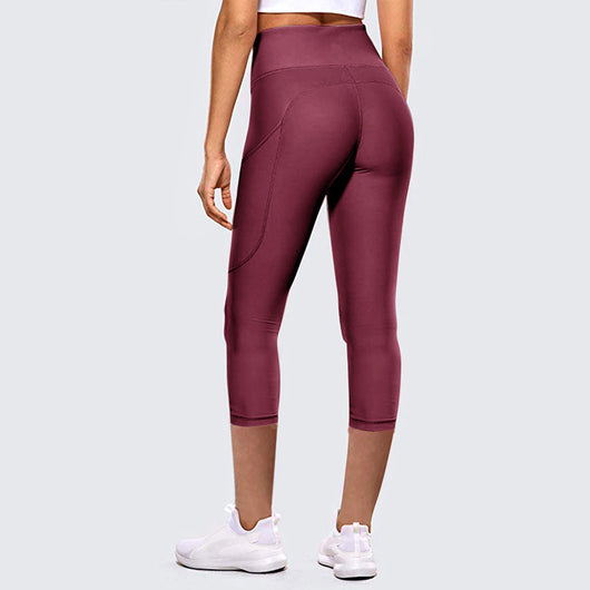Leggings Deportivos Levanta Glúteos Cintura Alta para Yoga y Fitness - Image 7