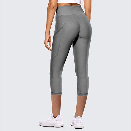 Leggings Deportivos Levanta Glúteos Cintura Alta para Yoga y Fitness - Image 3