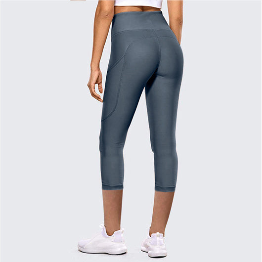 Leggings Deportivos Levanta Glúteos Cintura Alta para Yoga y Fitness - Image 5
