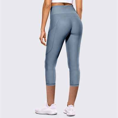 Leggings Deportivos Levanta Glúteos Cintura Alta para Yoga y Fitness - Image 9