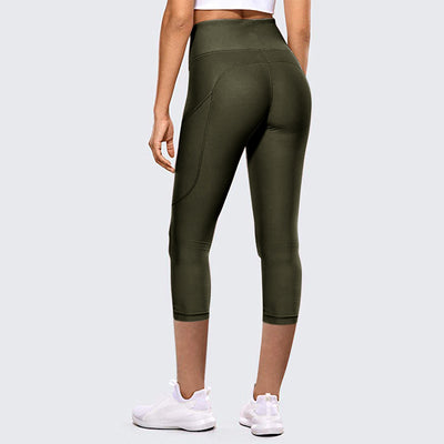 Leggings Deportivos Levanta Glúteos Cintura Alta para Yoga y Fitness - Image 8