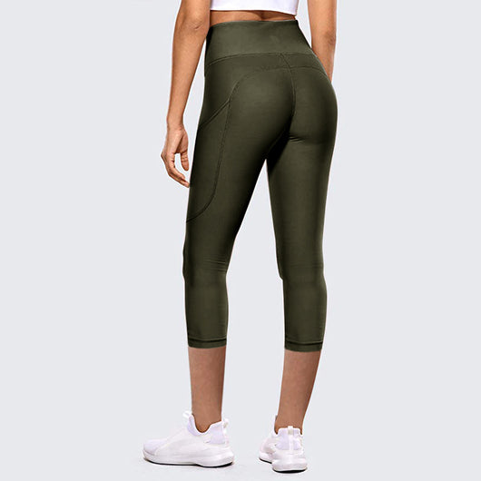 Leggings Deportivos Levanta Glúteos Cintura Alta para Yoga y Fitness - Image 8