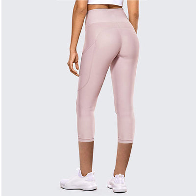 Leggings Deportivos Levanta Glúteos Cintura Alta para Yoga y Fitness