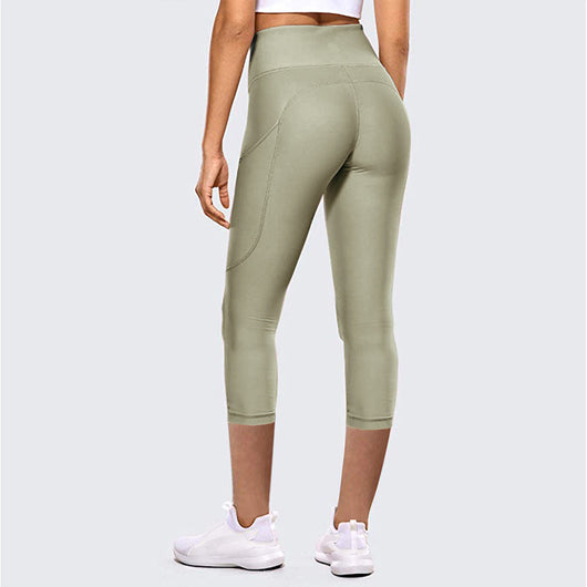 Leggings Deportivos Levanta Glúteos Cintura Alta para Yoga y Fitness - Image 4