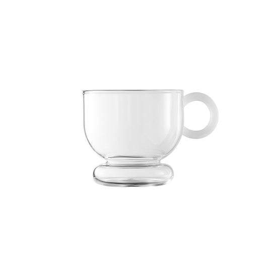 Juego de Té Kung Fu con Tetera y Tazas de Vidrio Templado Calentable - Image 10