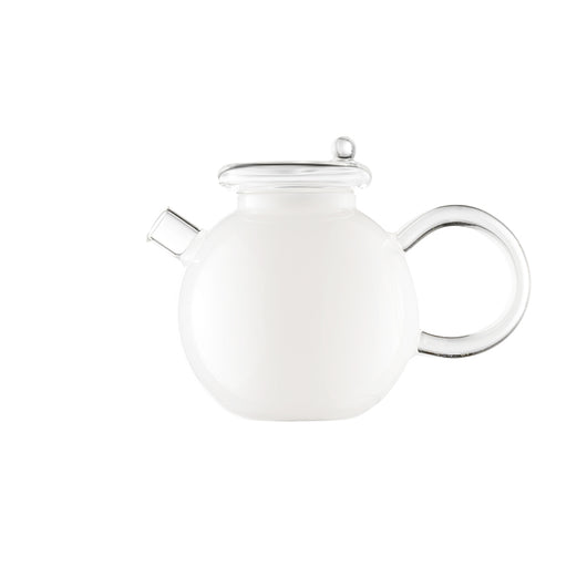 Juego de Té Kung Fu con Tetera y Tazas de Vidrio Templado Calentable - Image 11