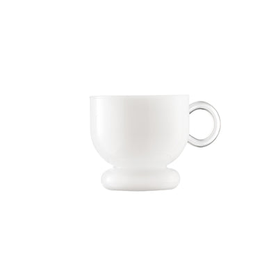 Juego de Té Kung Fu con Tetera y Tazas de Vidrio Templado Calentable - Image 3