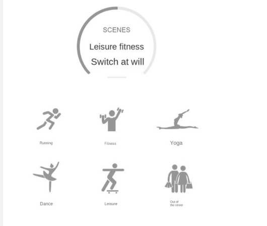 Leggings Deportivos Cintura Alta con Soporte - Conjunto Completo para Correr - Image 12