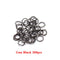 Black Outer diameter - 3mm